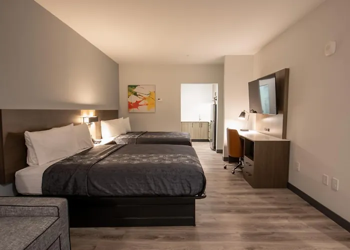 Express Inn & Suites